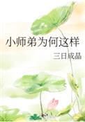 小师弟为何这样封面